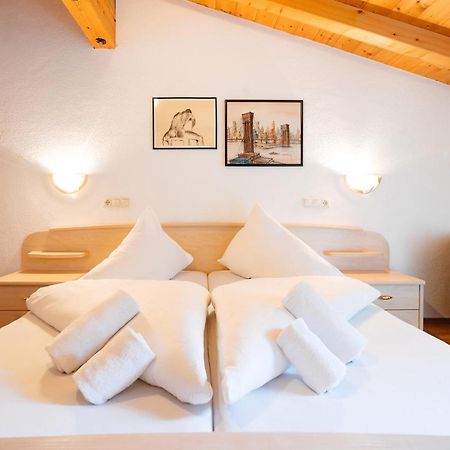 Appart Taverne Mayrhofen Esterno foto